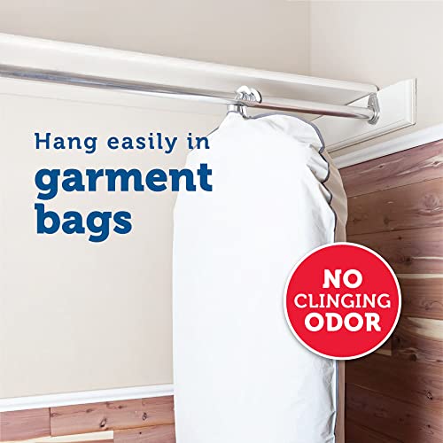 Enoz كعكة إينوز لقتل عث الملابس، خنافس السجاد، والبيض واليرقات - Image 5