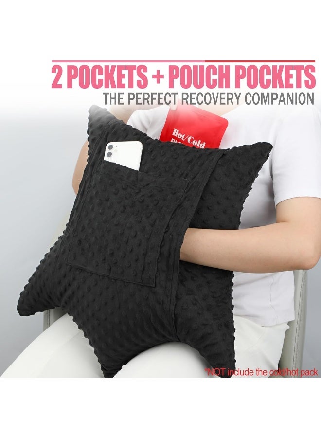 BNRendles Star Shape Hysterectomy Pillow for Women - Image 2