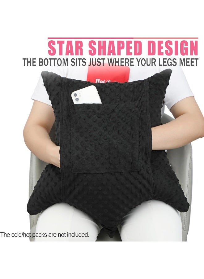 BNRendles Star Shape Hysterectomy Pillow for Women - Image 5