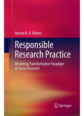 Responsible Research Practice: Revisiting Transformative Paradigm in Social Research - pzsku/Z811B767BFBEF5CB22B57Z/45/1749025255/c8695233-b33c-4d40-b1bd-a423b157f70e