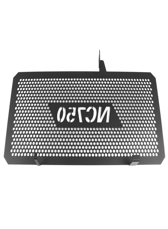 BAIONE Worldmotop Motorcycle Radiator Guard Replacement for Honda NC750 NC750X NC750S NC 750X 2014-2021 Aluminum Radiator Grille Guard Protector Cover - Image 3