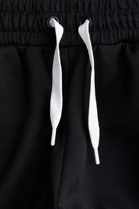 H&M Wide joggers