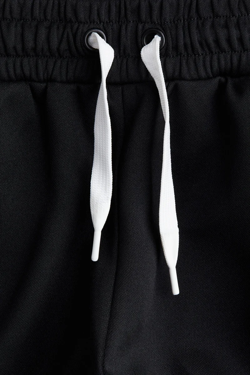 H&M Wide joggers