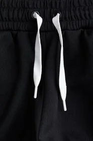 H&M Wide joggers