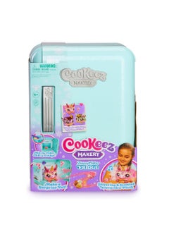 MOOSE MOOSE-COOKEEZ MAKERY TOASTY TREA 