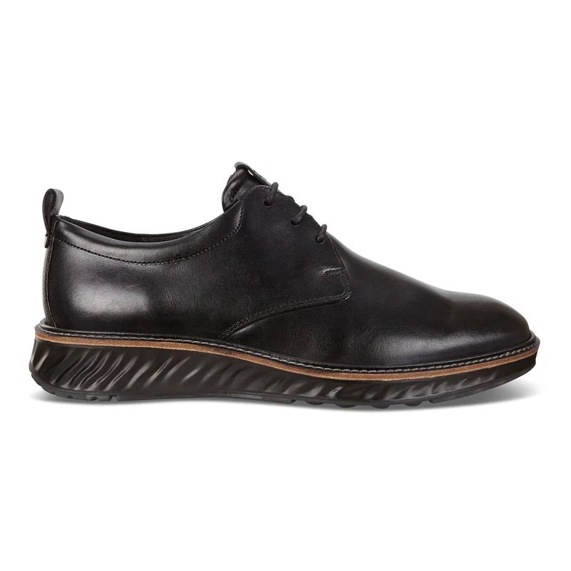 إيكو ECCO ST.1 Hybrid Black