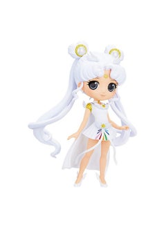 Pretty Guardian Sailor Moon Cosmos The Movie Movie Character (Version B) (Tba) Bandai Spirits Q Posket