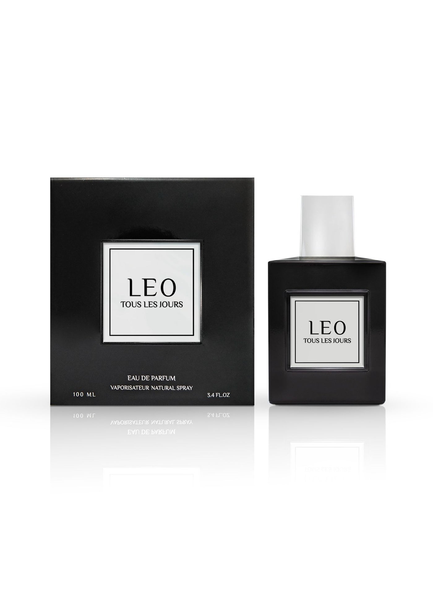 تولي جور - عطر ليو 100 مل