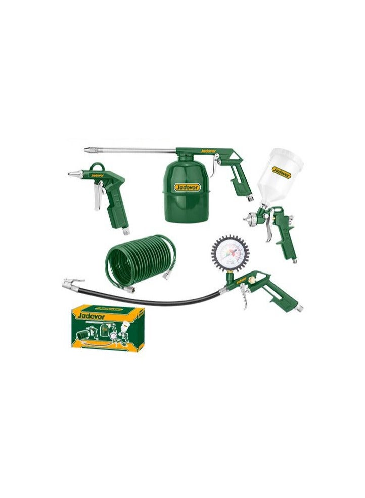 جاديفر  طقم و صلات هواء