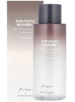 Black Rice Hyaluronic Toner 150 mL