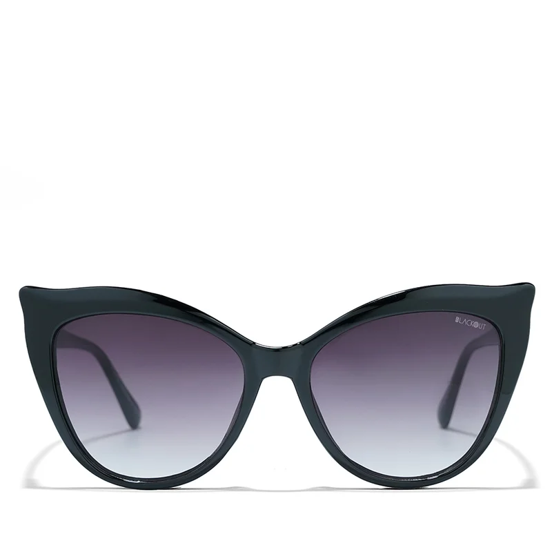 Blackout BlackOut AVA By Eyewa -Women Sunglasses -Cat Eye Sunglasses