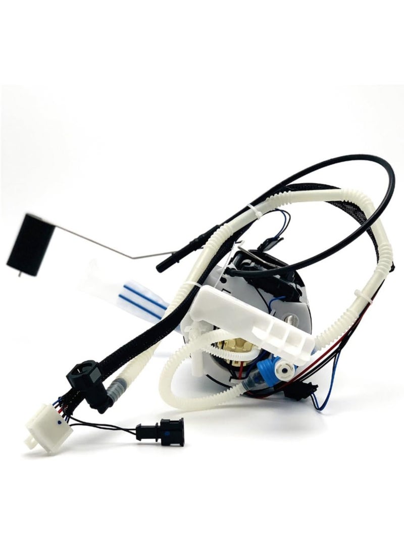Generic Electric Fuel Pump Module Assembly Use for Land Rover Range Rover V8 5.0 2010-2016 A2C53279539Z Fuel Intake Pump LR018276 Only Use this Model  - Image 2