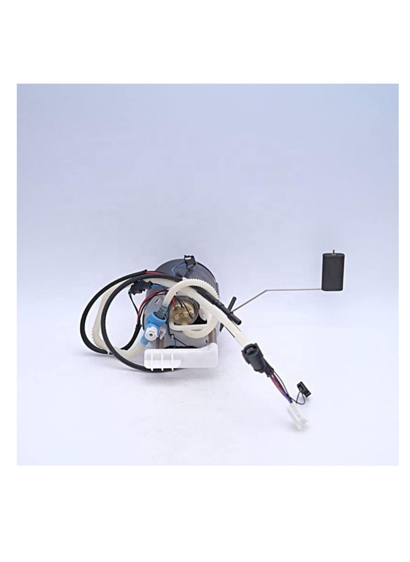 Generic Electric Fuel Pump Module Assembly Use for Land Rover Range Rover V8 5.0 2010-2016 A2C53279539Z Fuel Intake Pump LR018276 Only Use this Model  - Image 4
