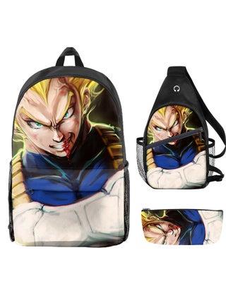 Schoolbags can be used for students and adults for sports - Dragon Ball-B - 305 - pzsku/Z811C2819F8FF7EE3827FZ/45/_/1740707476/eea05963-4e24-45a3-9a90-ee456a76dae7