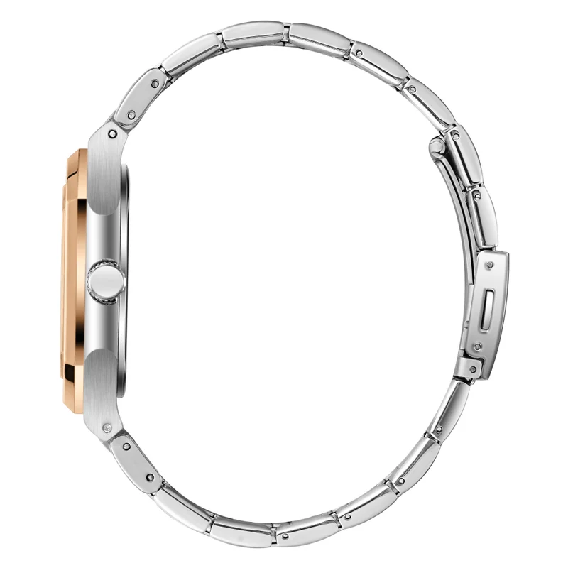 Lee Cooper  Men's METAL Analog Watch LC08269.590 - 38,3X46 mm for Men | Best Price UAE