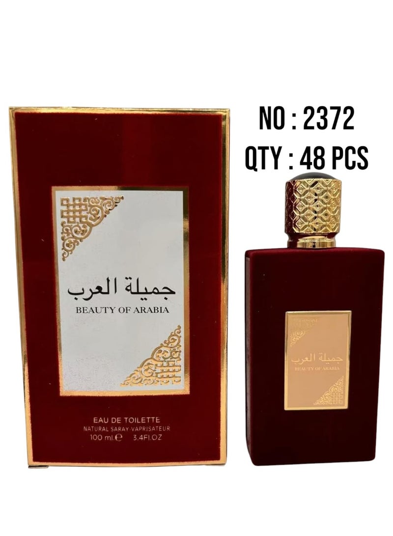 Jamila Al Arab Perfume 100ml