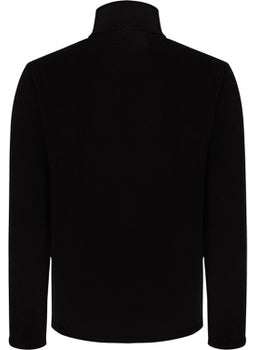 Thermoform Men's Fleece Sweater - Taksim - Y Black  - Image 2