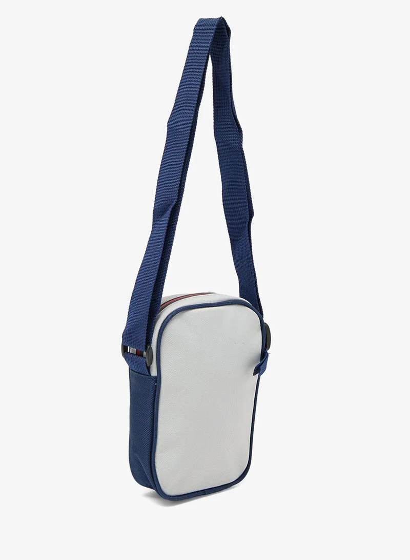 Redtag Men Assorted Crossbody Bag