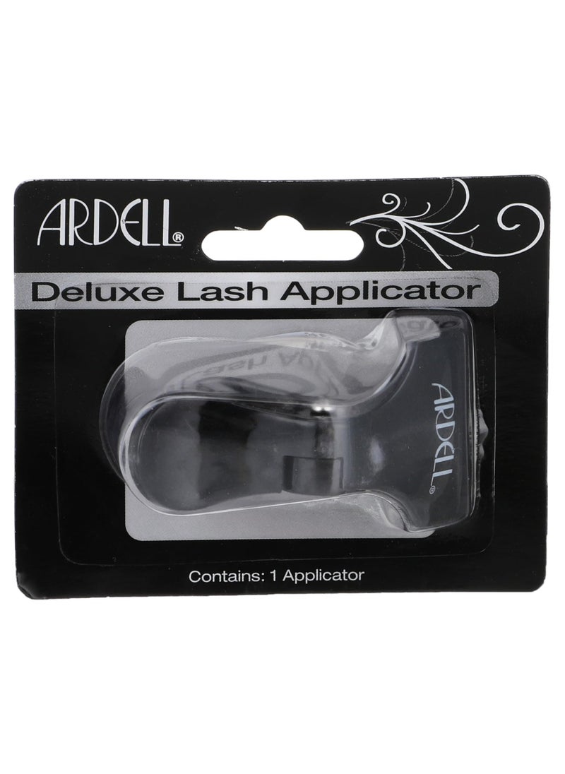 ARDELL - Ardell deluxe lash applicator black - Image 1