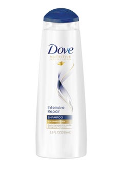 DOVE INTENSIVE REPAIR SHAMPOO 350 ML