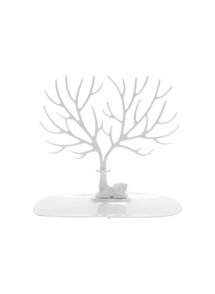 Generic - Miniature Tree Stand For Jewelry And Accessories - Image 1