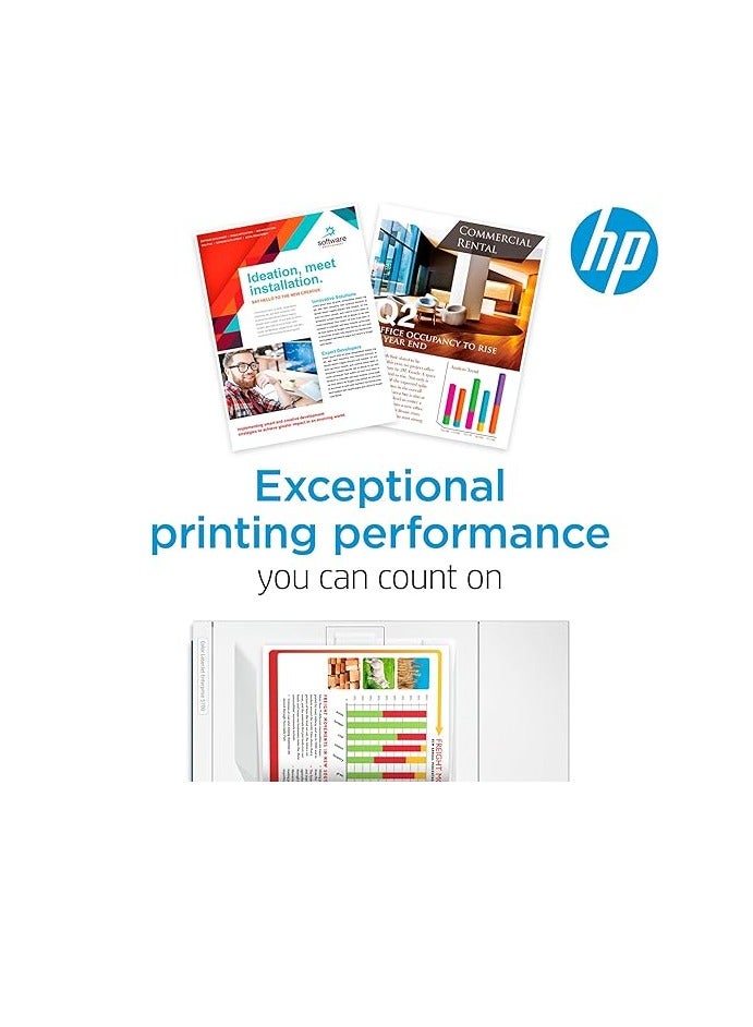 HP Toner HP 305A Original Toner Cartridge CE413A  Magenta  Works with HP Laserjet Pro M451/M475 Printers - Image 4