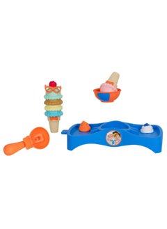 Blippi Roleplay Scoop & Stack Playset  - Image 5
