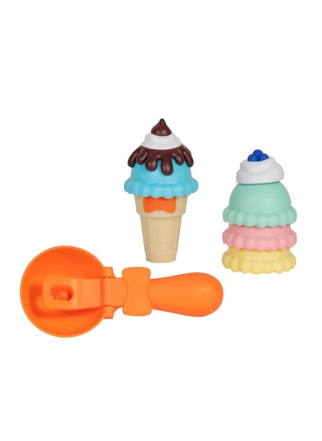 Blippi Roleplay Scoop & Stack Playset  - Image 4