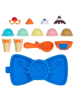 Blippi Roleplay Scoop & Stack Playset  - Image 3