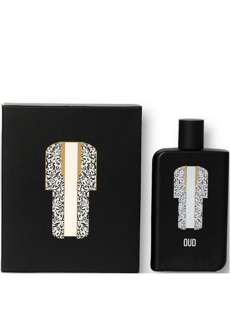 صمام  عطر صمام عود او دو بارفيوم 100مل  - Image 2