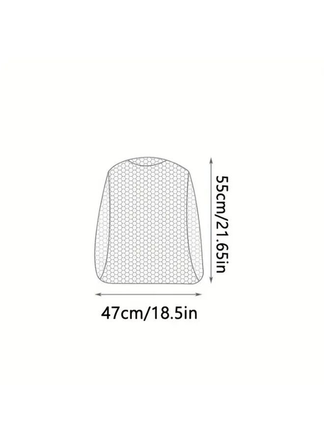 Small Windproof Folding Laundry Drying Rack For Pillows Cushions Plush Toys Indoor Outdoor - Image 1