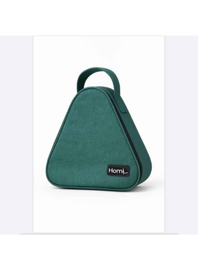 Homi Triangle Shaped Insulated Thermal Bag 6L