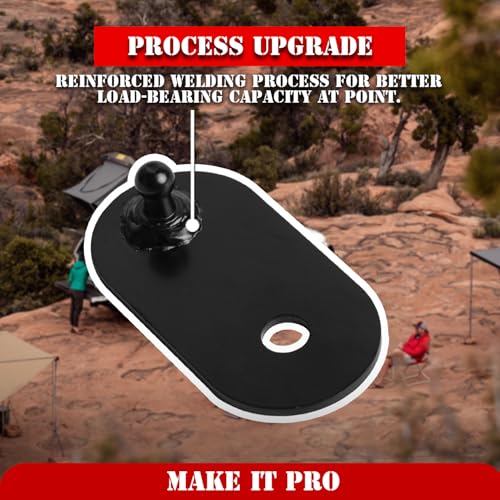 KitsPro Truck Tailgate Assist for Dodge Ram 1500 All Models 2009-2018, 1500 Classic Models 2019-2024, and 2500 3500 All Models 2010-2024 Truck Accessories Tailgate Damping Strut, Pack of 1 - Image 5