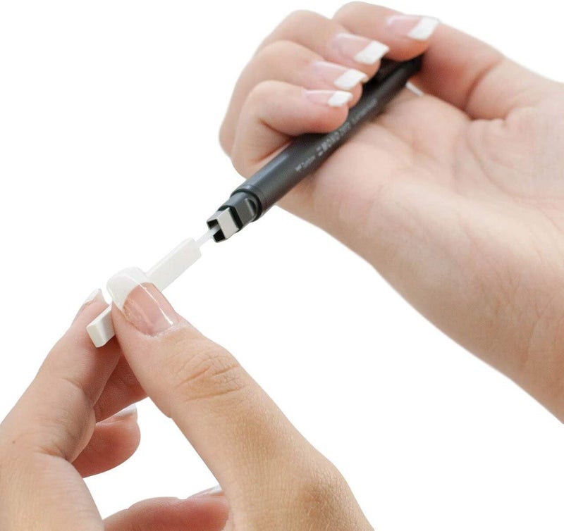 Tombow MONO Zero Eraser Refill Rectangle 25mm 1Pack - Image 4