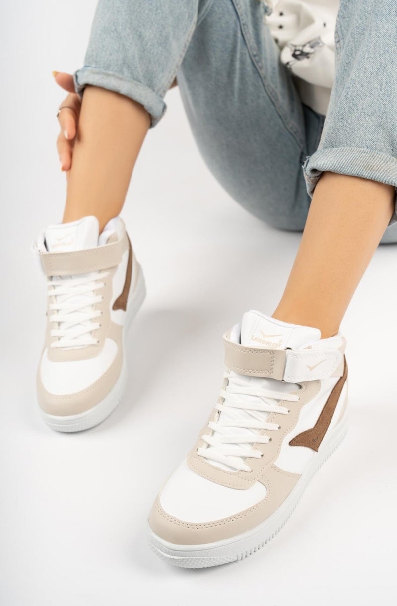 Mcdark High Top Sports Sneakers - Image 2