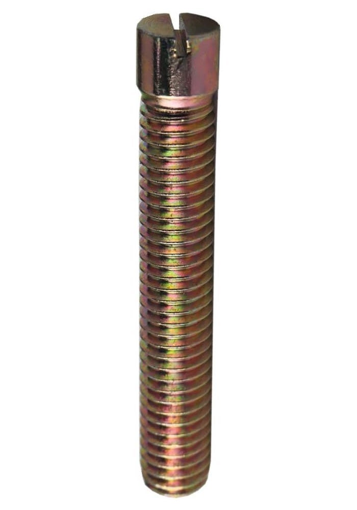 DEWHEL Top Dead Center Locater Screws into 14mm Spark Plug Hole - Image 4