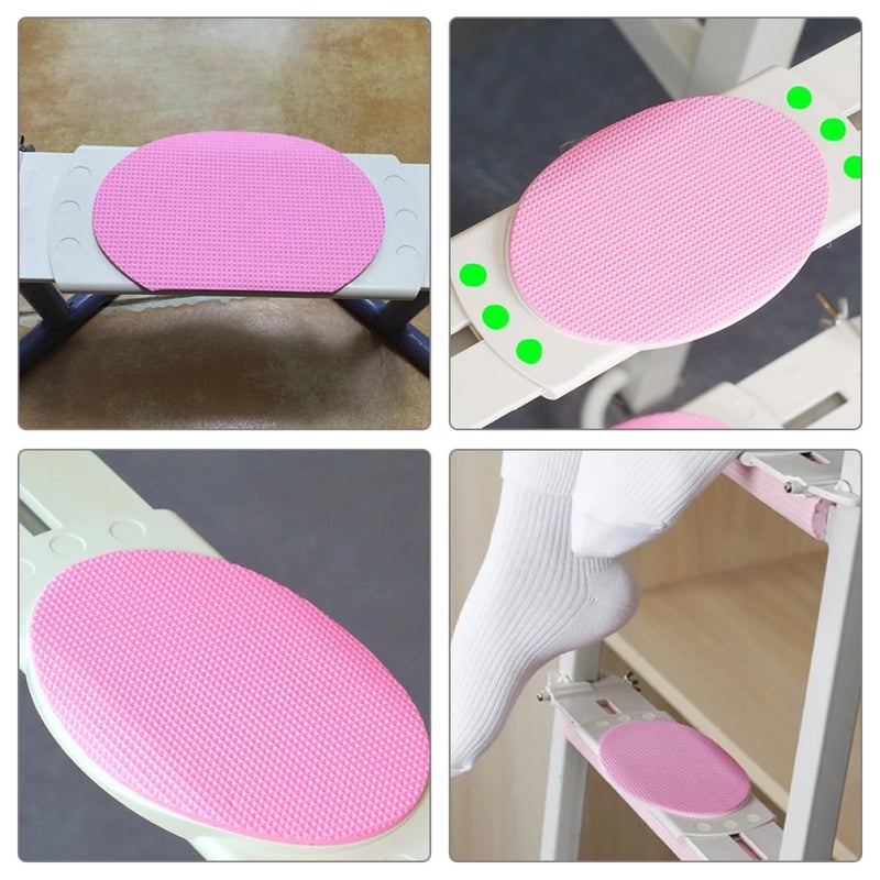 Bunk Bed Ladder Step Pad Thickened Non Slip Cover Safe Climbing Foot Cushion Dormitory - Image 3