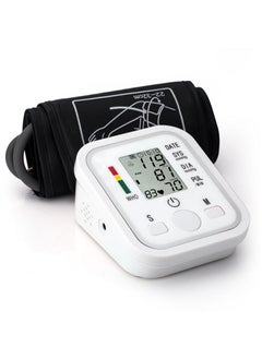 Fully Automatic Arm Style Electronic Blood Pressure Monitor - pzsku/Z811D2AC0FBD2FCA6783DZ/45/_/1710845466/938f7549-9f2e-4547-b298-d74d3ceb46b8