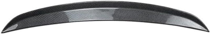Vuzmode Carbon Look Rear Spoiler for A-Class W177 - Image 1