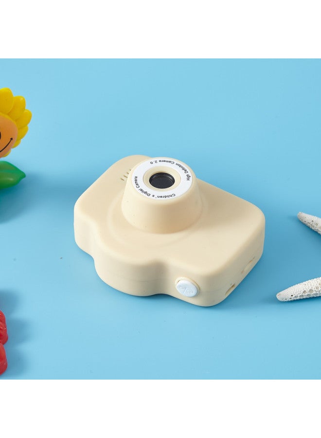 Gmark New A3 Children's Camera Hd Double Shot Mini Photo Video Small Slr Student Toy Digital Camera - Image 2