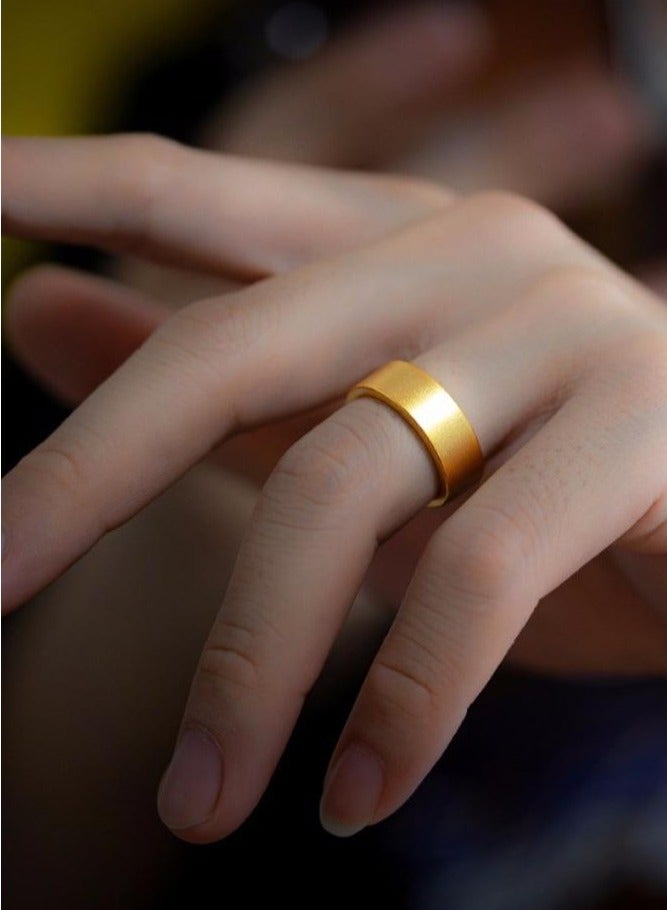 2-Pieces Vintage Couple Ring, Engagement Ring Wedding Jewelry - Image 4