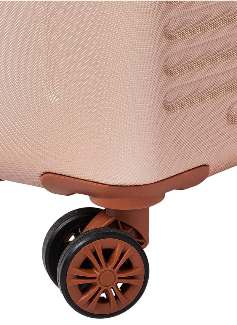 SONADA - Luggage Set of 3 Classic Collection 4 Double Wheels and TSA Lock - Image 1