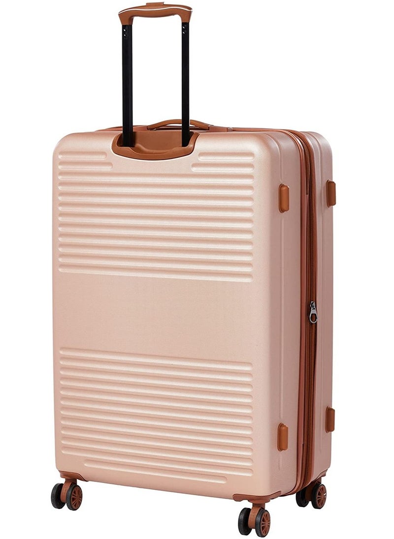 SONADA - Luggage Set of 3 Classic Collection 4 Double Wheels and TSA Lock - Image 1