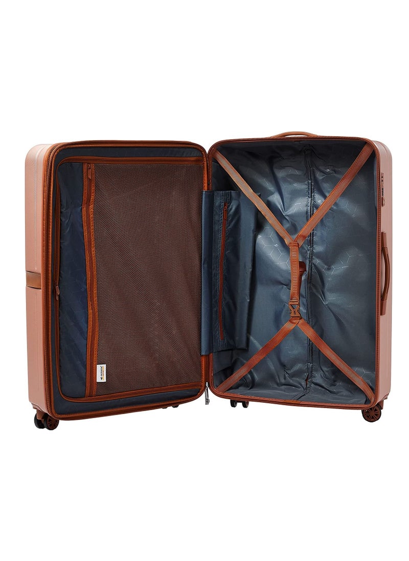 SONADA - Luggage Set of 3 Classic Collection 4 Double Wheels and TSA Lock - Image 1