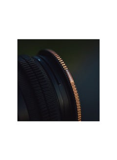 Polar Pro PolarPro 82mm QuartzLine Bluemorphic Streak Filter  - Image 4