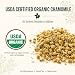 J Mac Botanicals Organic Chamomile Flowers 16 oz  Whole Egyptian Chamomile Loose Leaf Herbal Tea CaffeineFree Premium Dried Chamomile Flowers for Tea Baths  Blends - Image 4
