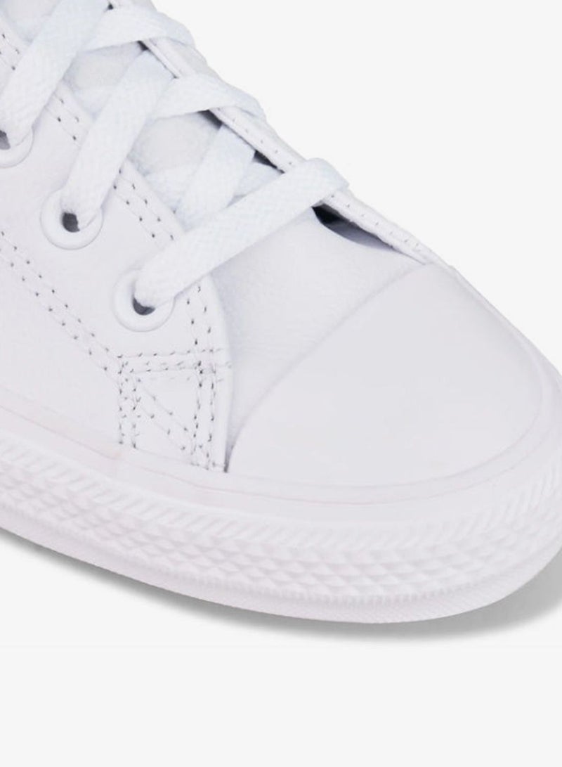 كونفرس حذاء تشاك تايلور اول ستار افرجين - Image 4