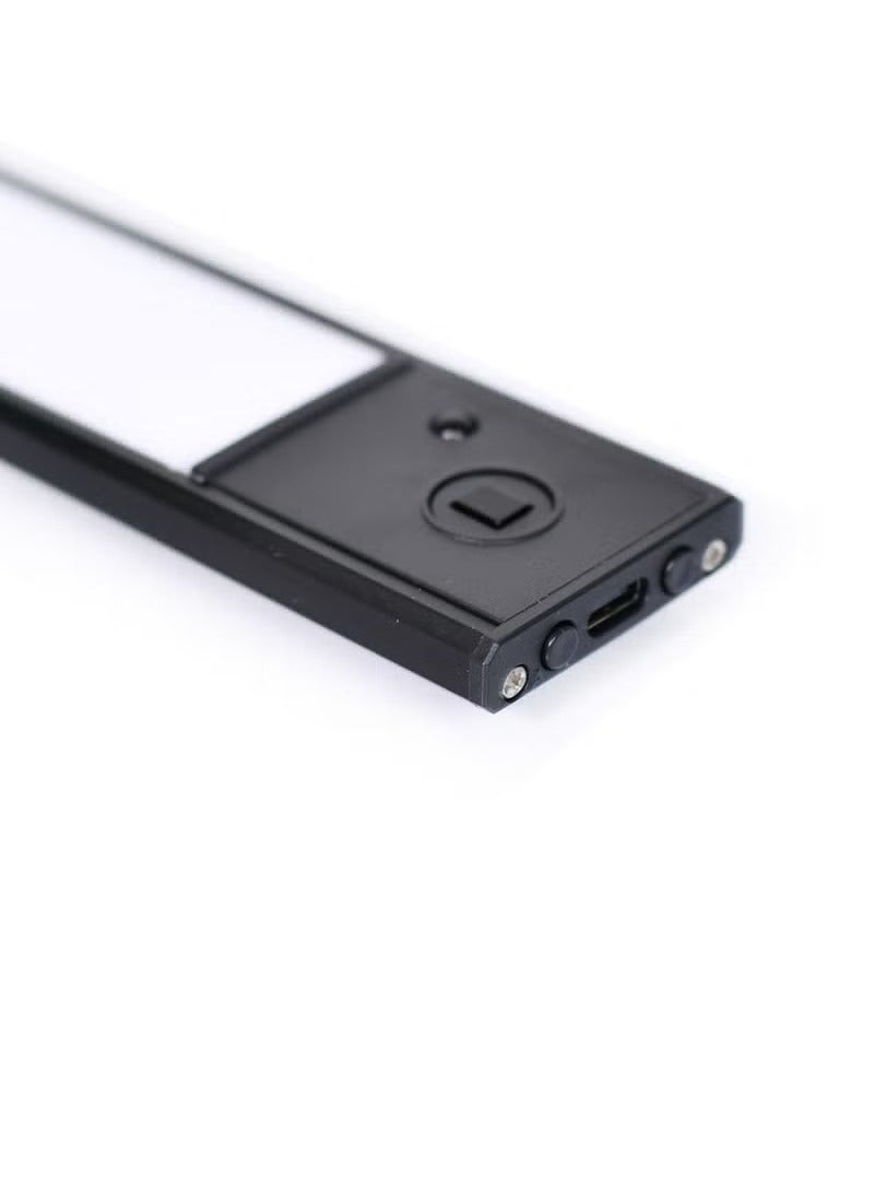 Happy Light Smart LED Sensor Night Light Indoor Night Light with Three Light Modes 30 CM - Image 2