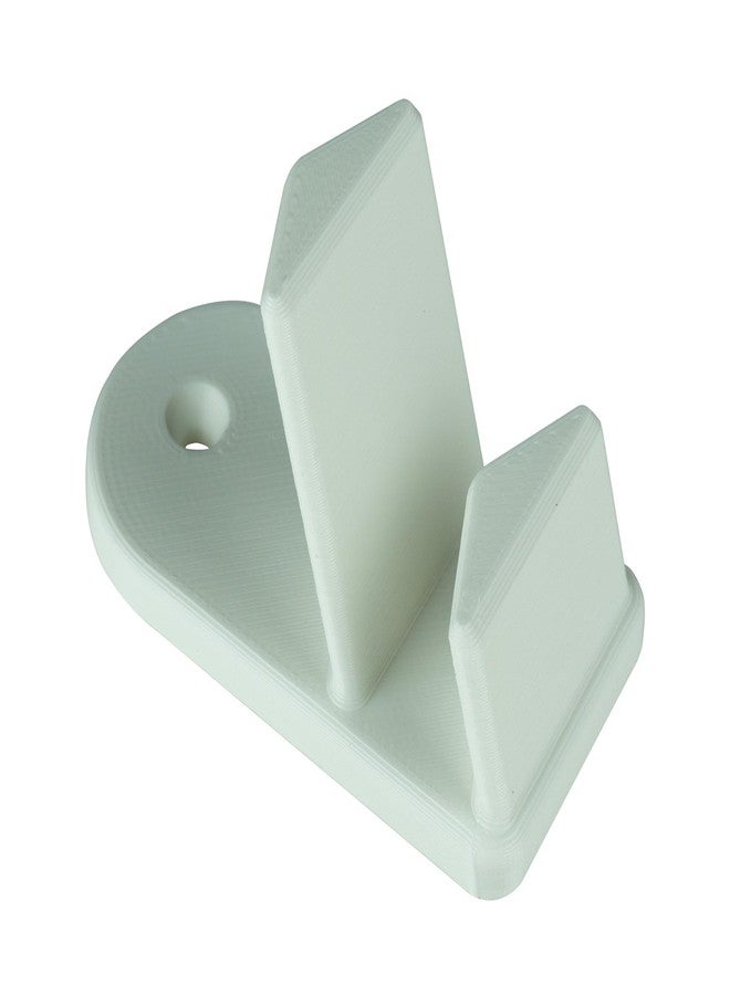 matterform 3 Pack Cutting Mat Hangers with Double Hooks (6 Hook Equivalent), Storage Holders Compatible with Cricut Explore One/Air/Air 2/Maker Cut Mats, Accessories for Cricut - Image 5
