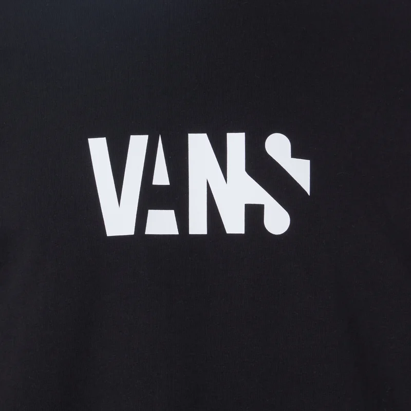 VANS Black Men's Take The Call T-Shirt for Men | Best Price UAE
